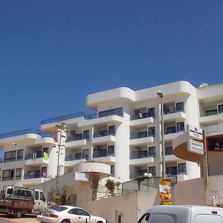 Naturmar Praia Albufeira Exterior photo