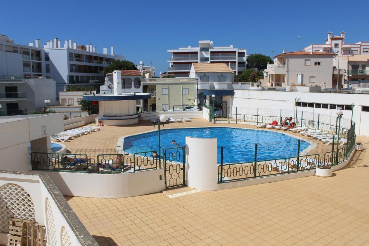 Naturmar Praia Albufeira Exterior photo