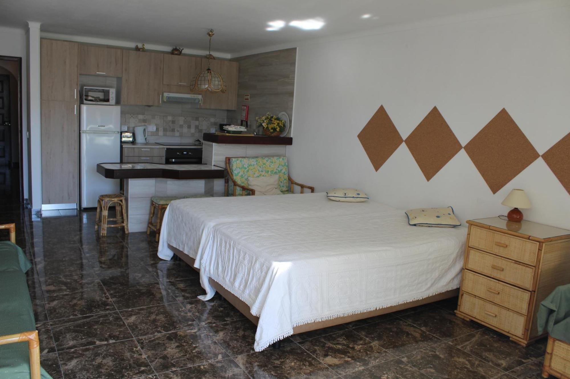 Naturmar Praia Albufeira Exterior photo