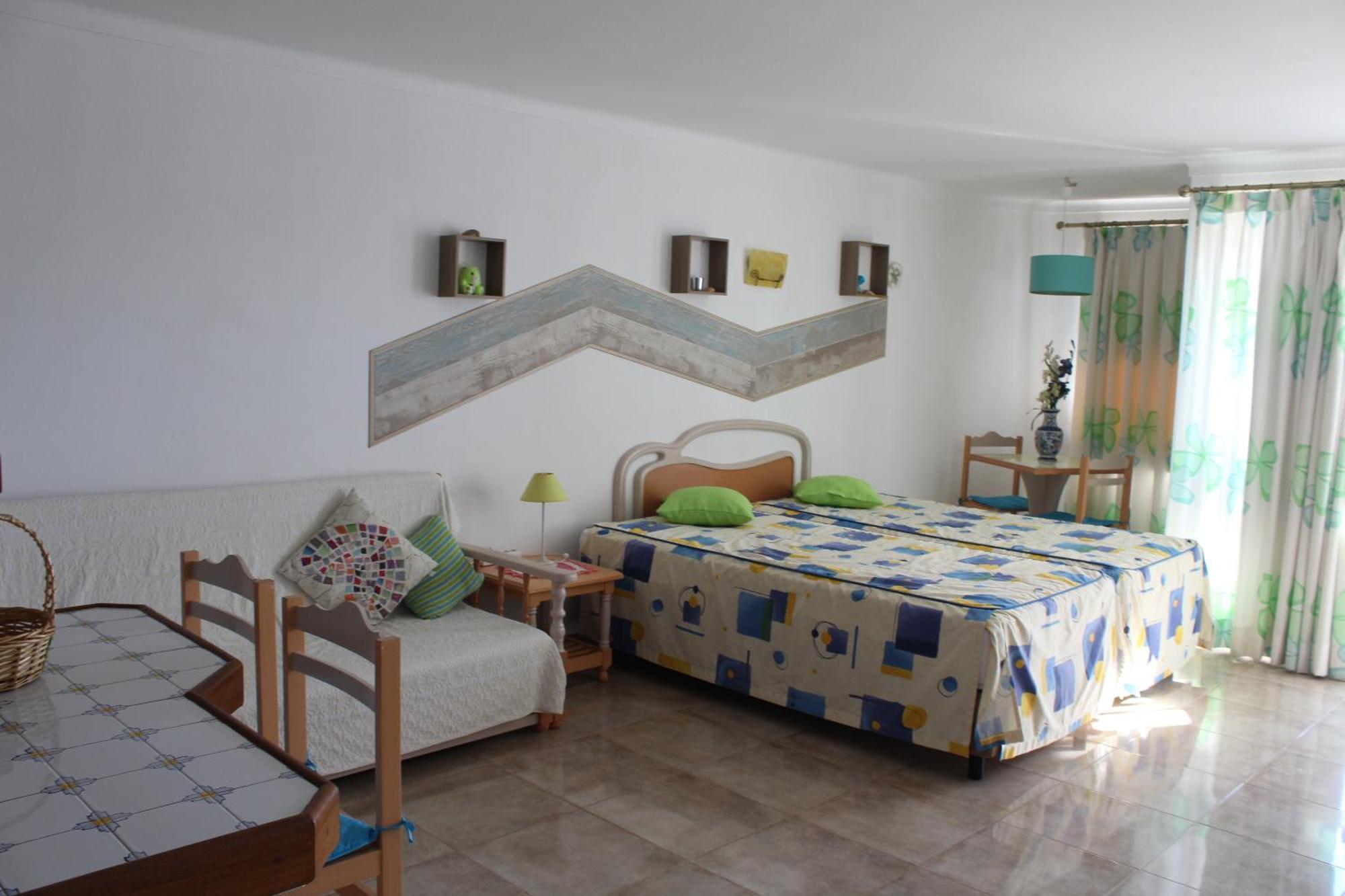 Naturmar Praia Albufeira Exterior photo
