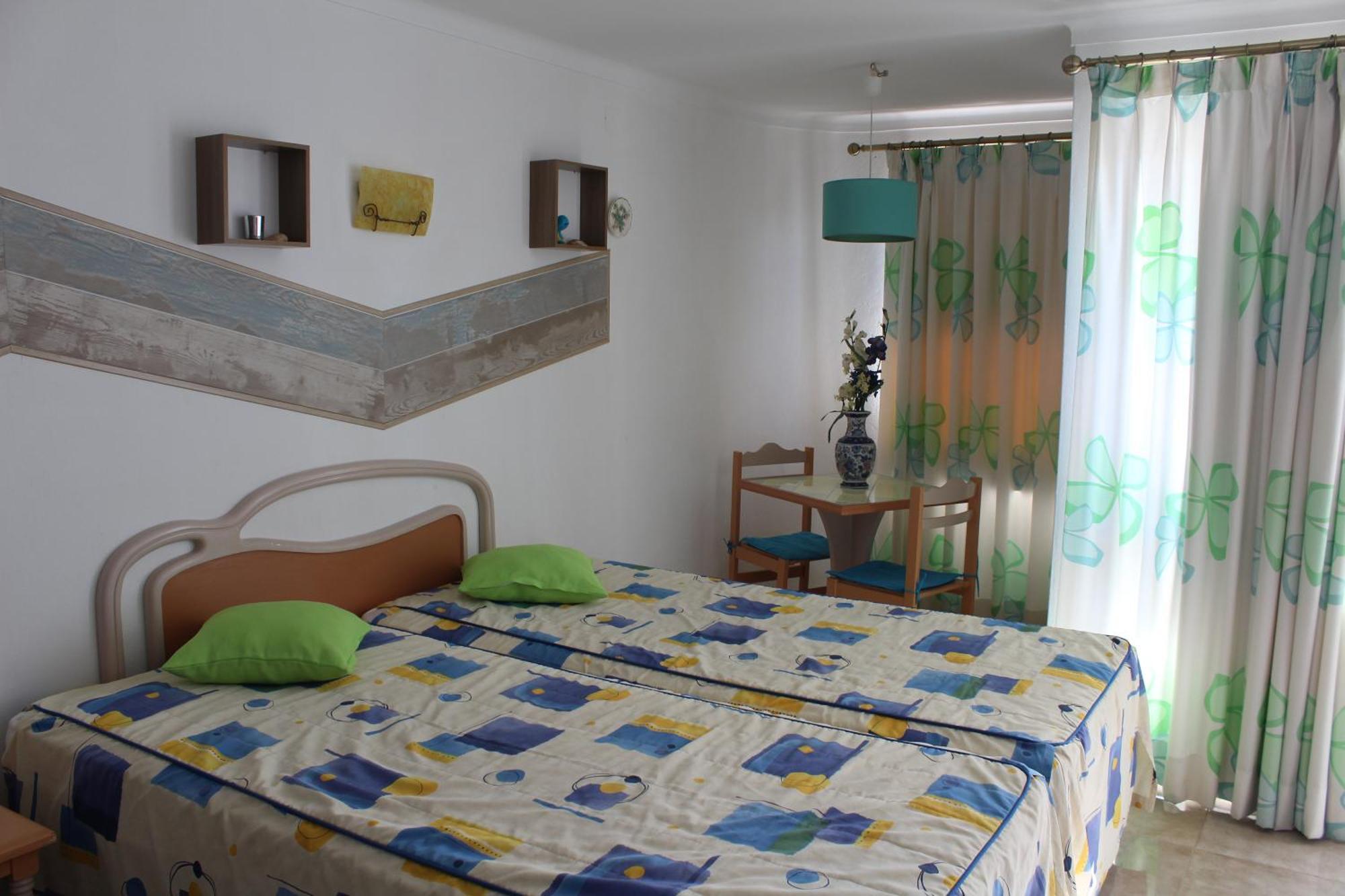 Naturmar Praia Albufeira Exterior photo