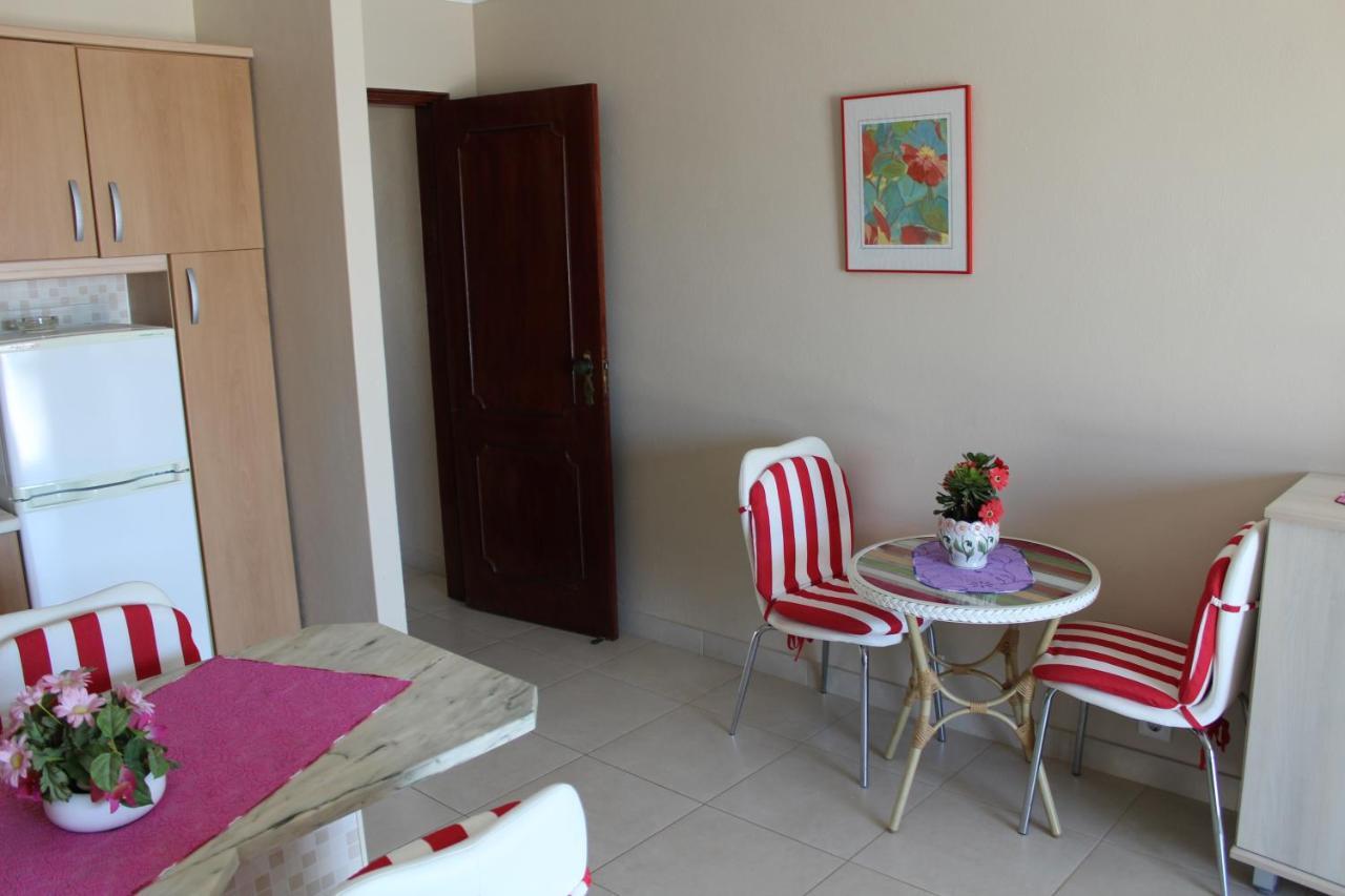 Naturmar Praia Albufeira Exterior photo