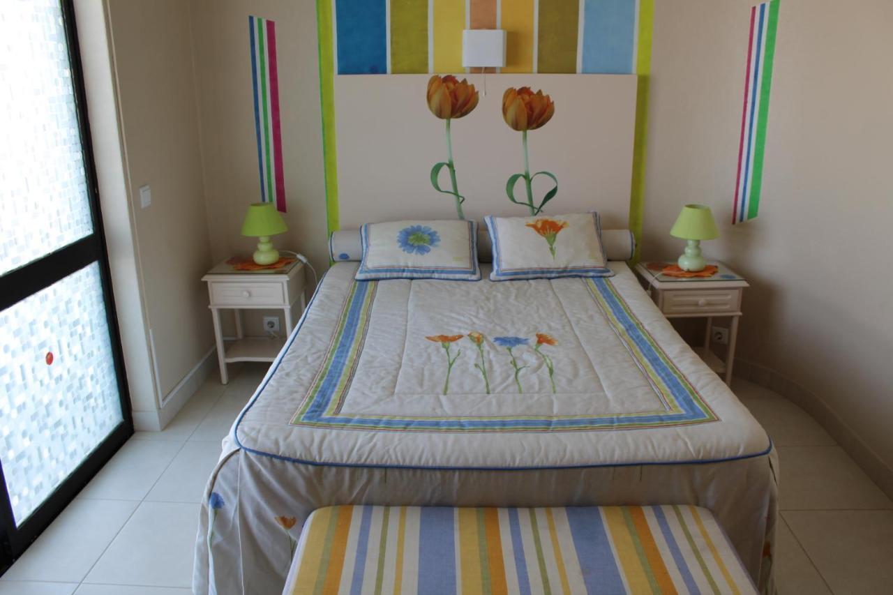 Naturmar Praia Albufeira Exterior photo