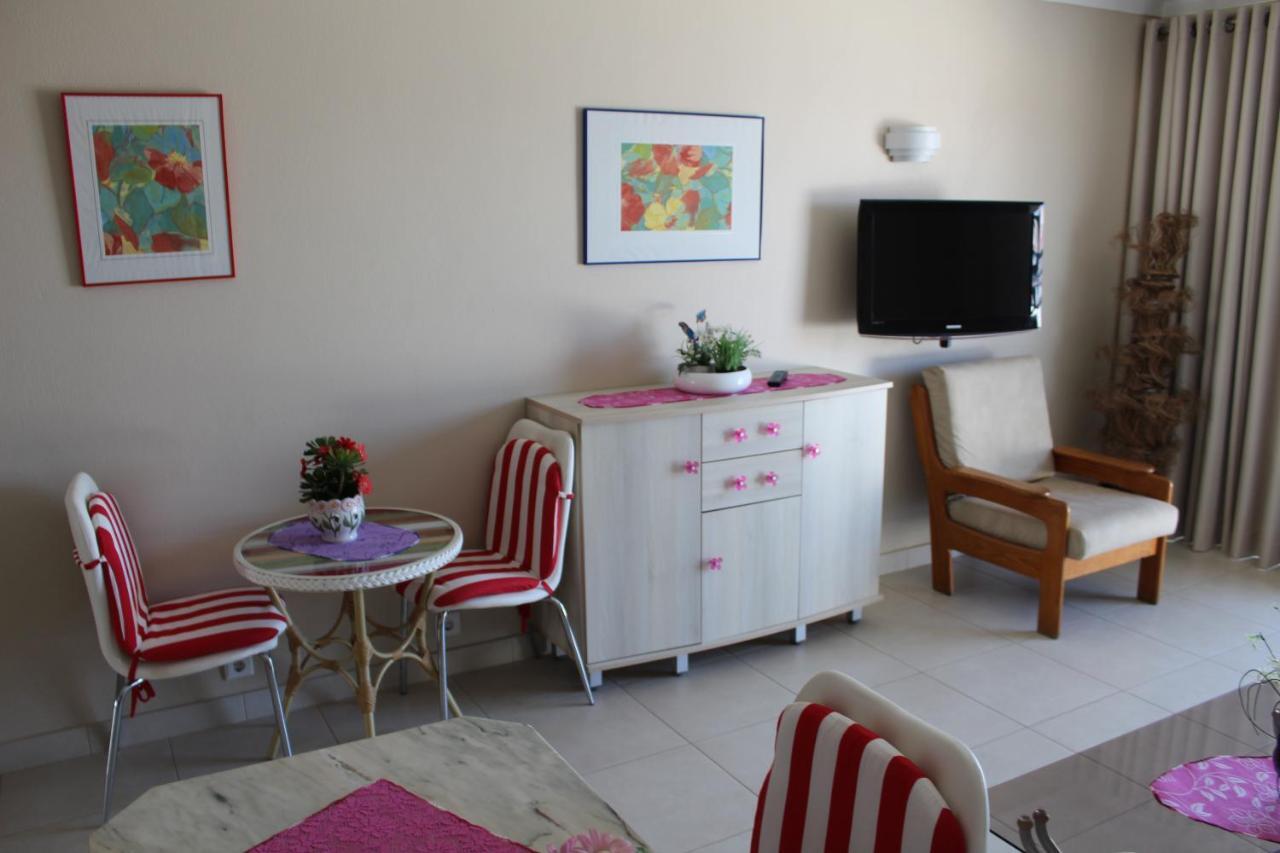 Naturmar Praia Albufeira Exterior photo