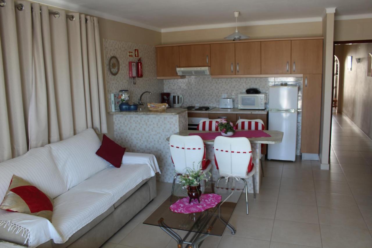 Naturmar Praia Albufeira Exterior photo