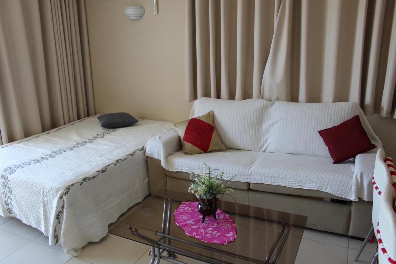 Naturmar Praia Albufeira Exterior photo