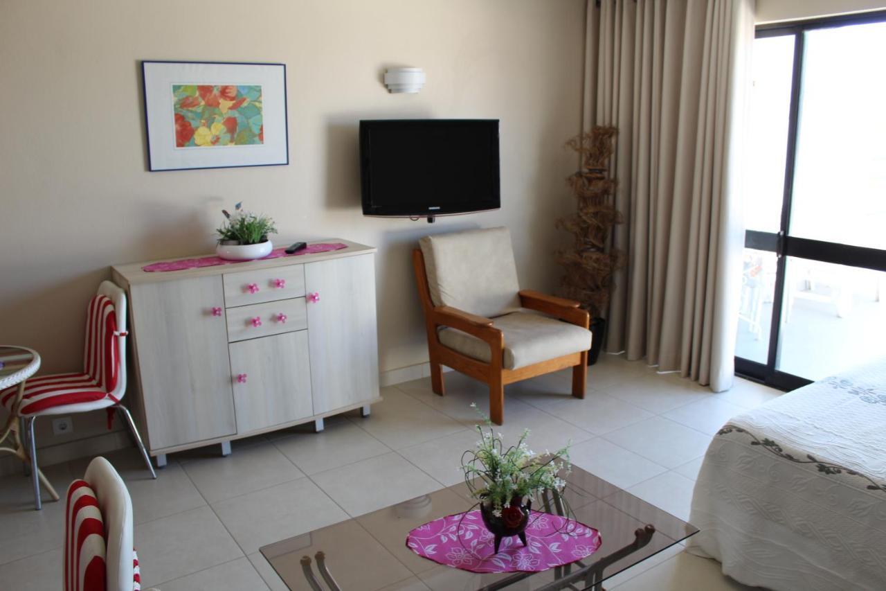 Naturmar Praia Albufeira Exterior photo