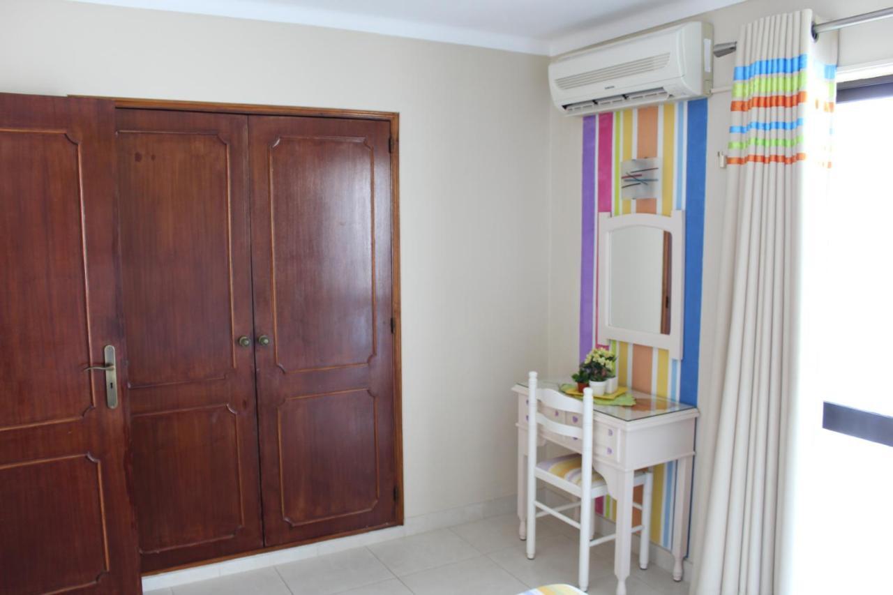 Naturmar Praia Albufeira Exterior photo