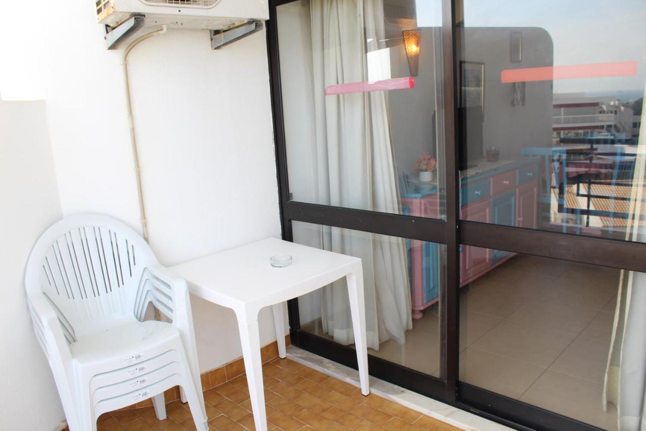 Naturmar Praia Albufeira Exterior photo