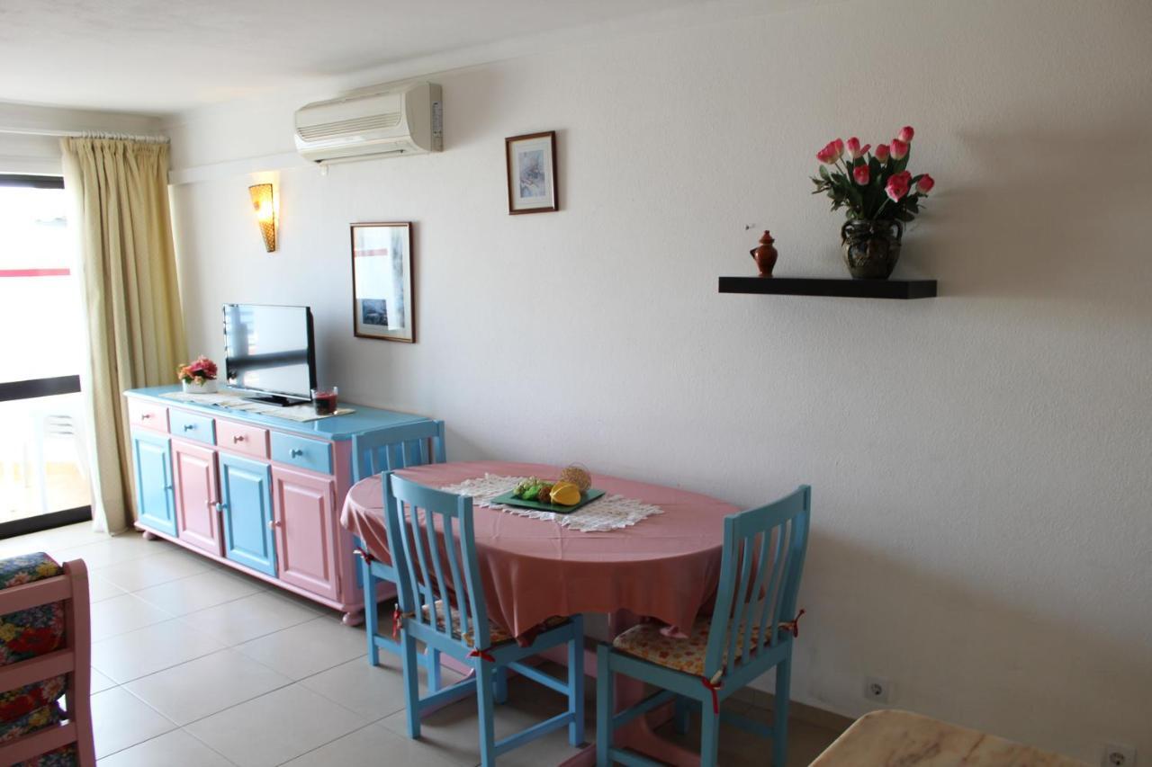 Naturmar Praia Albufeira Exterior photo
