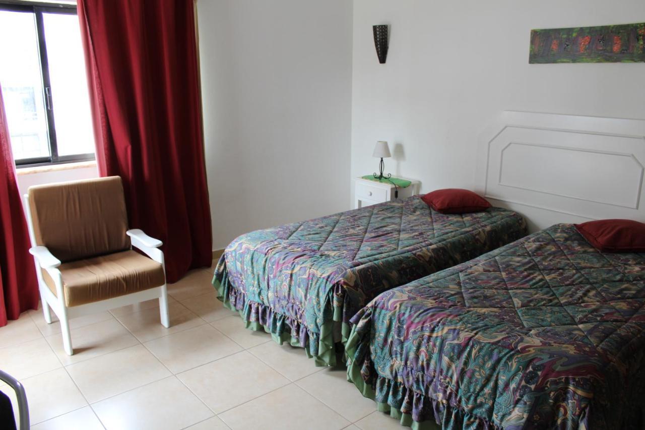 Naturmar Praia Albufeira Exterior photo