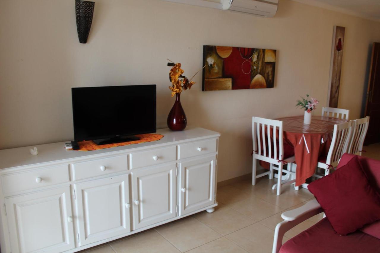 Naturmar Praia Albufeira Exterior photo