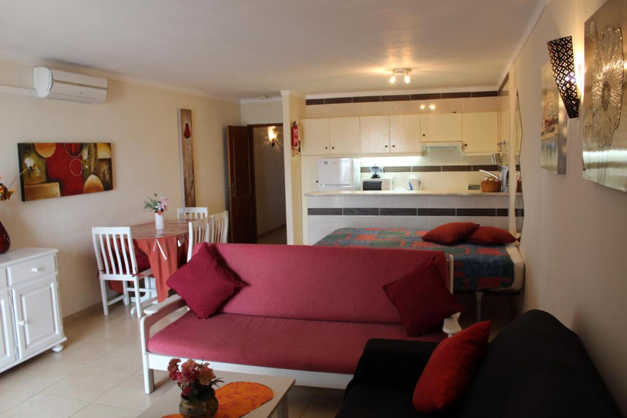 Naturmar Praia Albufeira Exterior photo