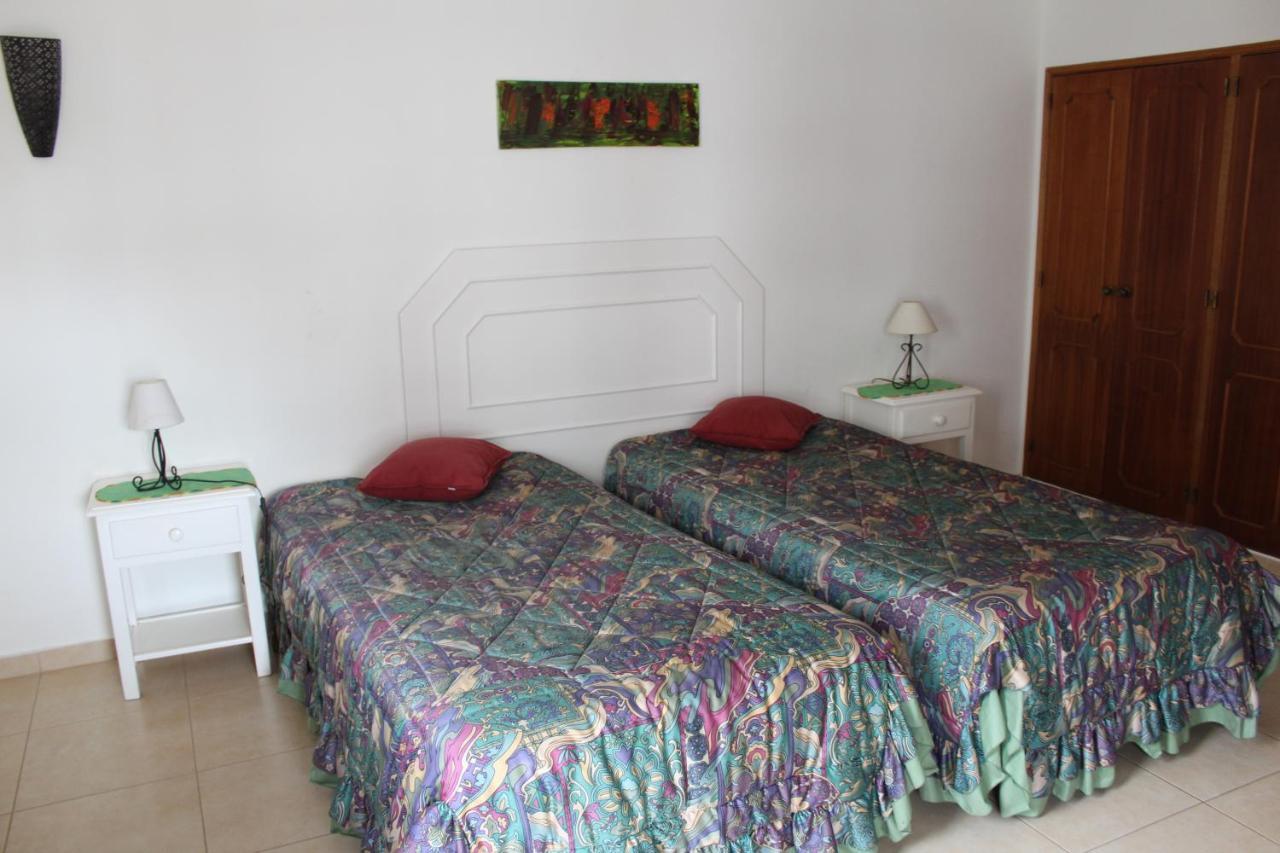 Naturmar Praia Albufeira Exterior photo