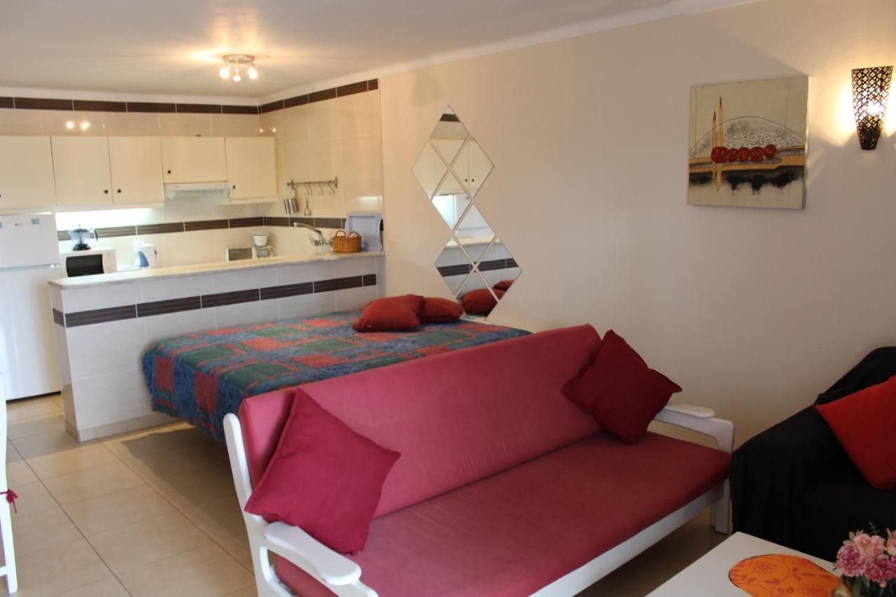 Naturmar Praia Albufeira Exterior photo