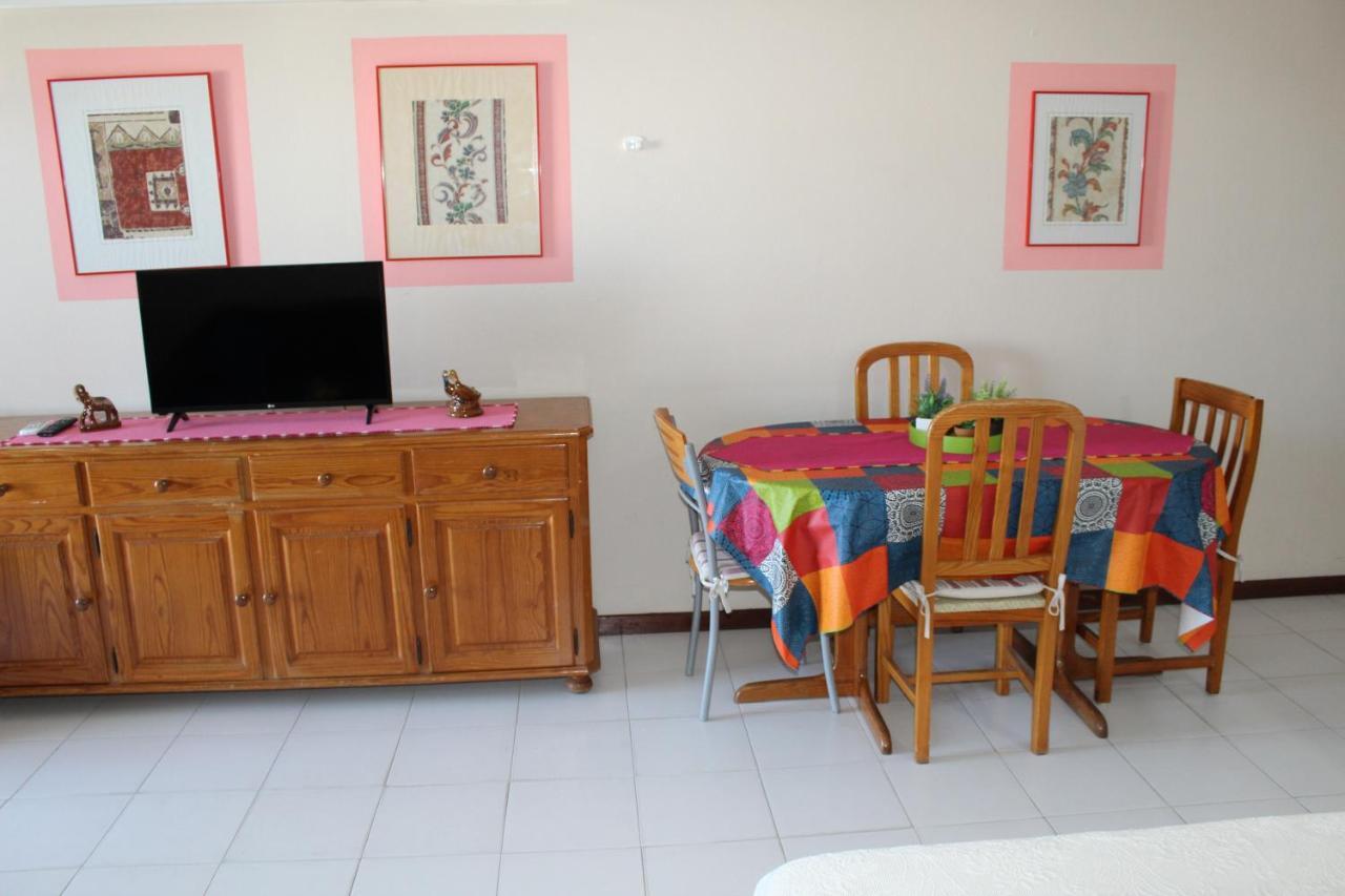 Naturmar Praia Albufeira Exterior photo