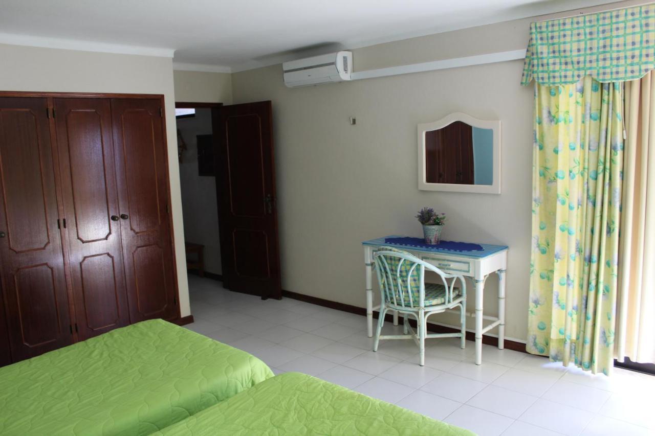 Naturmar Praia Albufeira Exterior photo