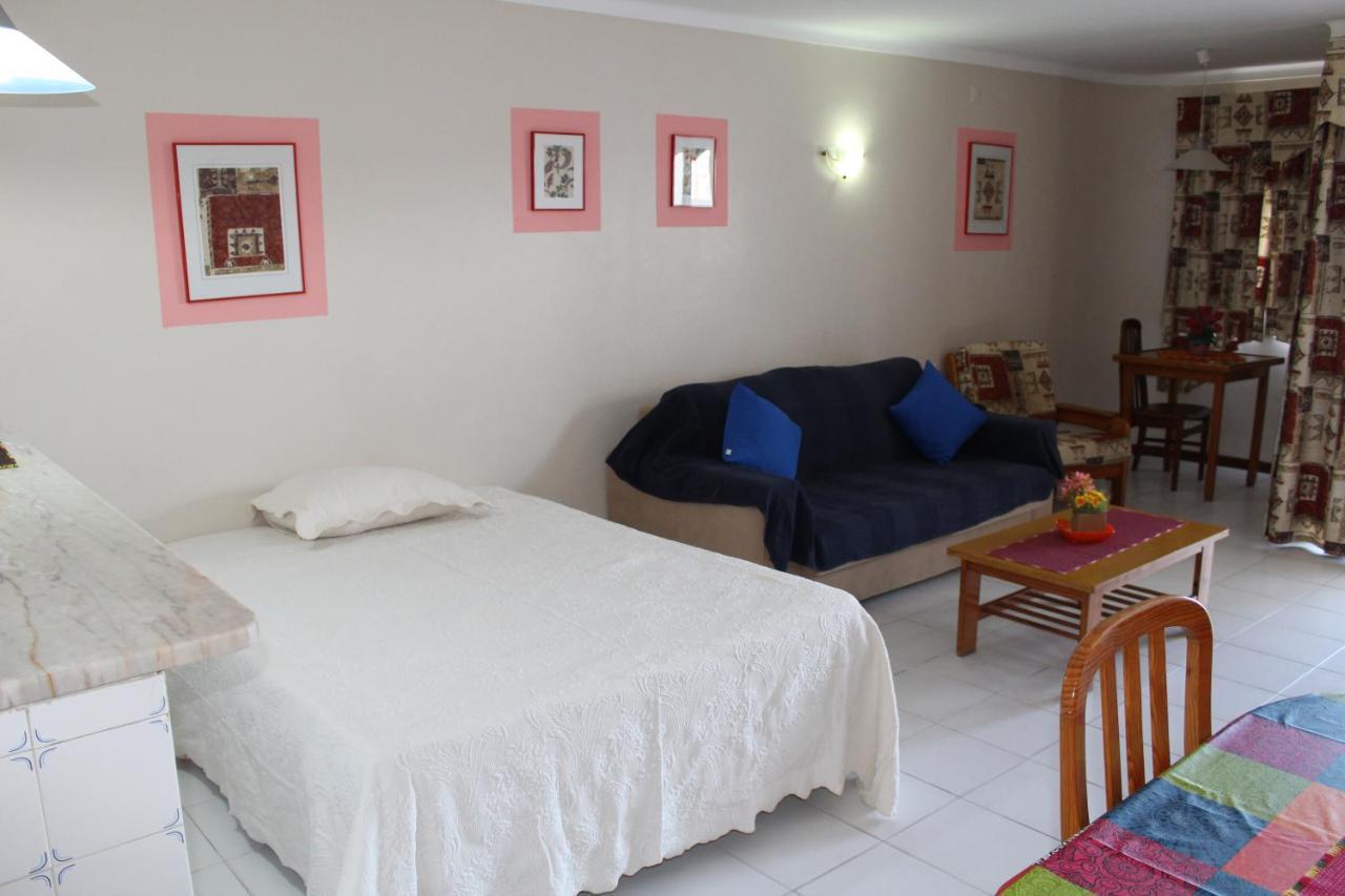 Naturmar Praia Albufeira Exterior photo
