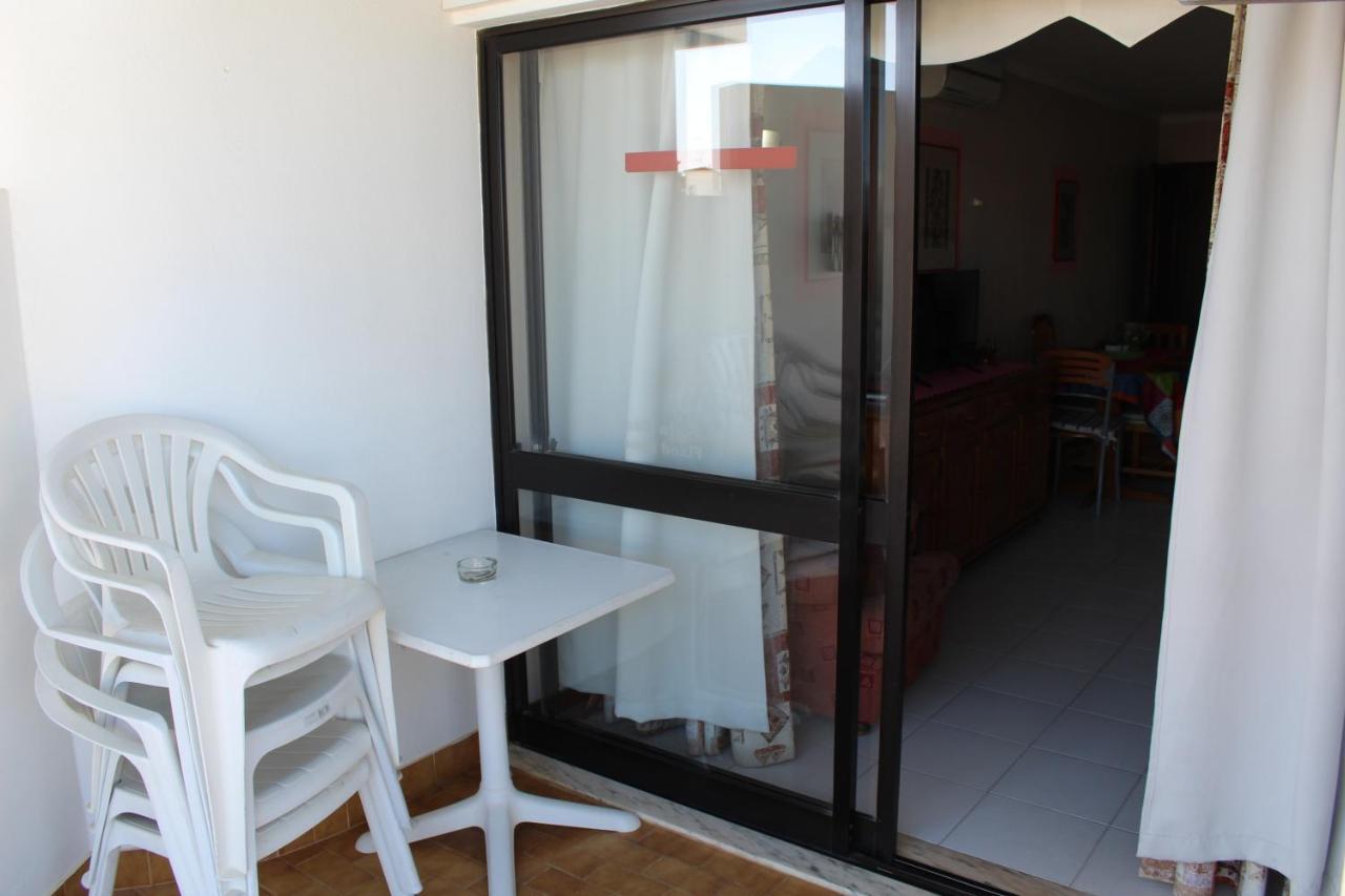 Naturmar Praia Albufeira Exterior photo