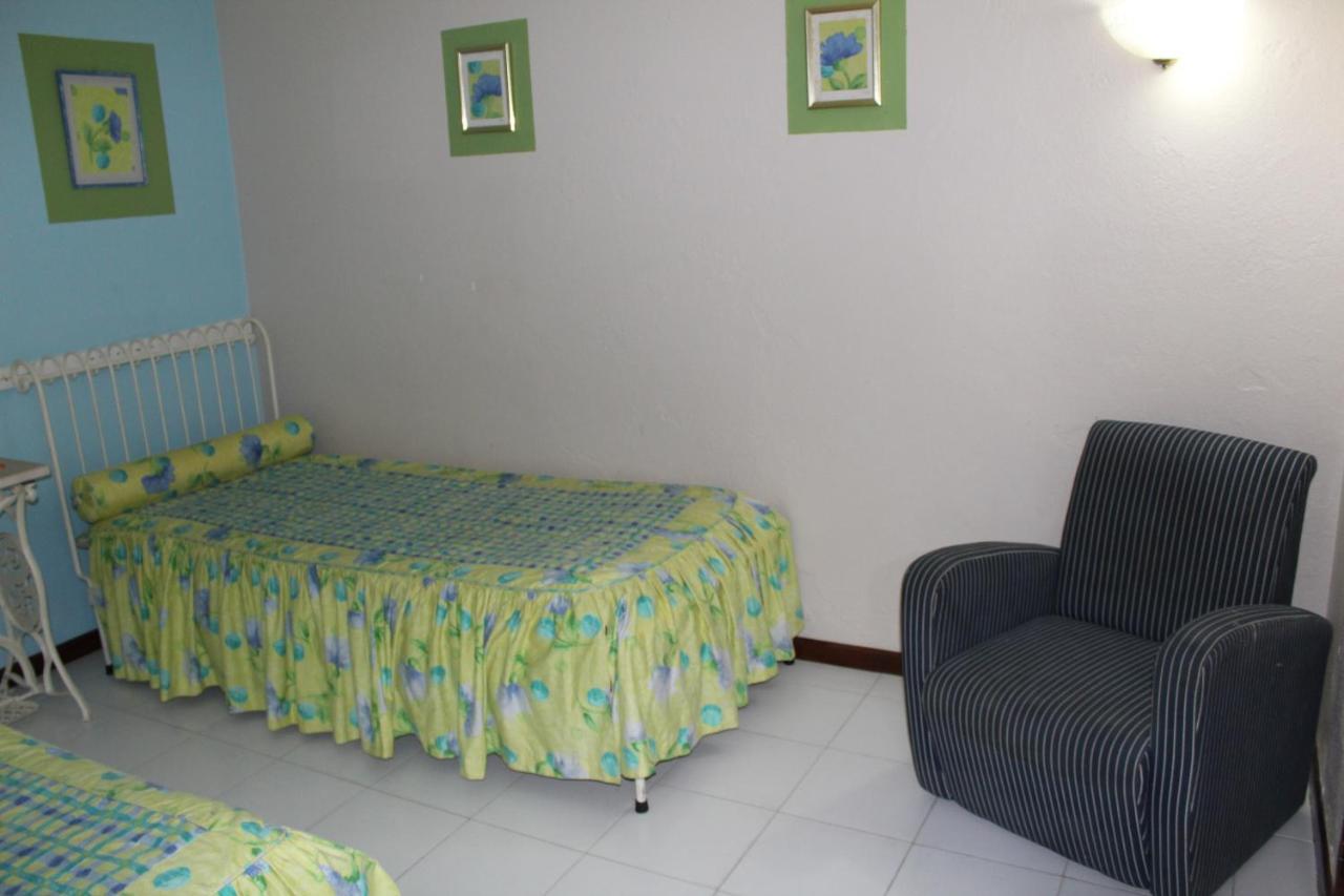 Naturmar Praia Albufeira Exterior photo