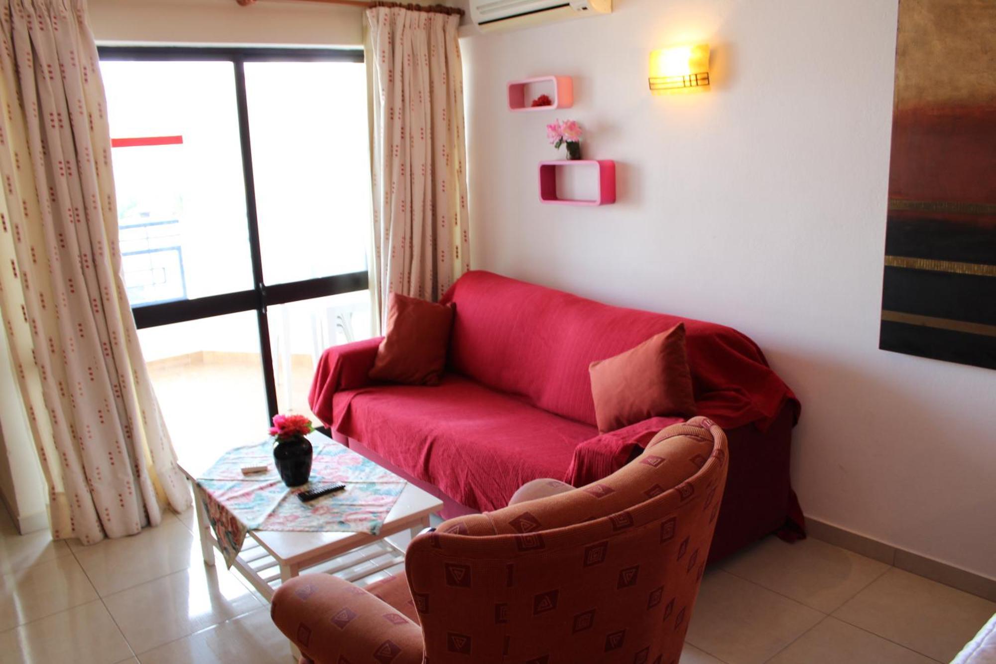 Naturmar Praia Albufeira Exterior photo